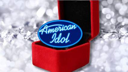 Joyero revela el enorme anillo de compromiso de la ganadora de "American Idol" (VIDEO)