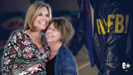 Estrellas envían oraciones en medio de la "Hora de desesperación" de Savannah Guthrie mientras se acerca la fecha límite del rescate