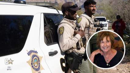 Caso de desaparición de Nancy Guthrie: Nuevas pistas al vencerse el plazo de rescate