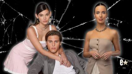 Spoilers de 'Bold & the Beautiful' (13 de febrero): Will e Ivy se enfrentan en un intenso enfrentamiento