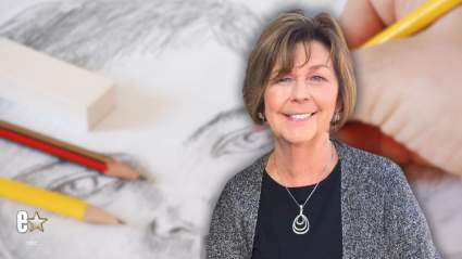 VER: Un reconocido artista forense revela un boceto "no oficial" del sospechoso en el caso de Nancy Guthrie