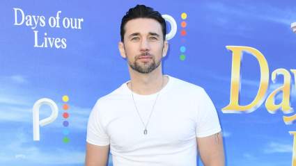 Spoilers de 'Days of Our Lives' (16-20 de febrero): Chad se despide de Salem mientras Billy Flynn se marcha