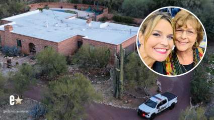 ACTUALIZACIÓN: Se encontraron alarmantes búsquedas en línea sobre Nancy Guthrie antes del secuestro.