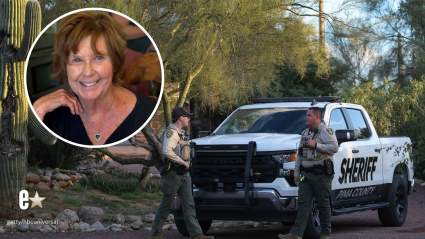 Búsqueda de Nancy Guthrie: Un investigador privado sugiere un "lugar más lógico" para buscarla