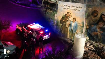 Actualización de Nancy Guthrie: Hombre detenido tras redada del SWAT rompe el silencio