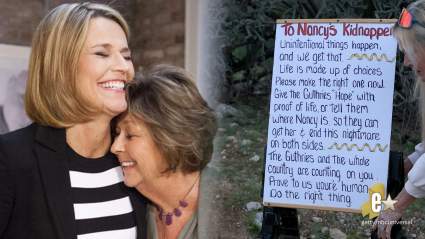 Actualización de Nancy Guthrie: Surgen nuevos detalles sobre la recompensa de $1 millón de Savannah Guthrie — Informe