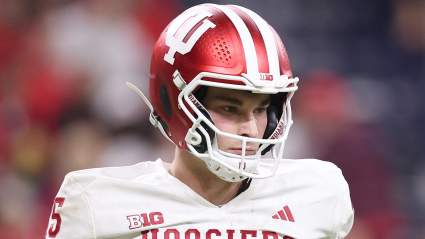 Un experto informa sobre las noticias importantes de Fernando Mendoza en los Raiders