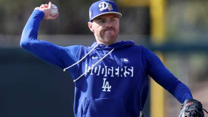 Freddie Freeman de los Dodgers comparte un gran mensaje sobre su carrera