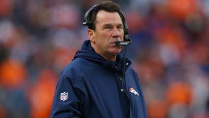 Gary Kubiak no frena al nuevo entrenador en jefe de los Raiders, Klint Kubiak