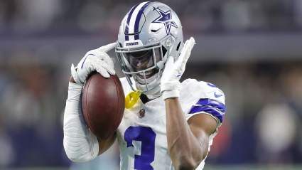 Los Bills reciben malas noticias sobre el rumoreado receptor de 4,300 yardas