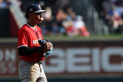 Experto espera un gran año para el principal prospecto de los Yankees de Nueva York