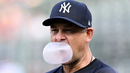 Reaparecen malas noticias sobre el toletero de 325 millones de dólares de los Yankees mientras la temporada 2026 está en peligro