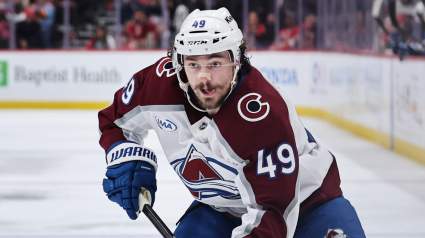 Cambios de la NHL: Avalanche paga por la reducción del tope salarial
