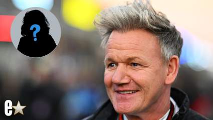 Gordon Ramsay comparte una divertida anécdota sobre cómo expulsó accidentalmente a una estrella de su restaurante.