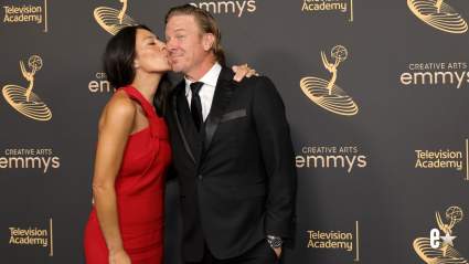 Los momentos más tiernos de Chip y Joanna Gaines (VIDEO)