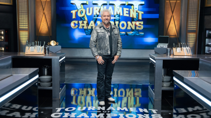 Vea a los 16 chefs que compiten en las eliminatorias de la temporada 7 del 'Torneo de Campeones', además de quiénes esperan en el cuadro principal.