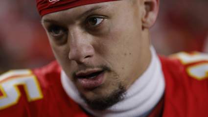 La reestructuración de Mahomes por parte de los Chiefs allana el camino para el recorte de $20 millones de Taylor