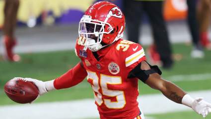 Jaylen Watson tiene una gran proyección en medio de especulaciones sobre los Vikings