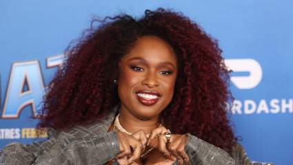 'Jennifer Hudson Show' se renueva tras una reestructuración del programa de entrevistas