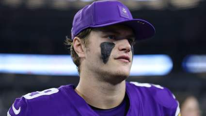 Los Vikings emiten una respuesta contundente sobre el futuro de JJ McCarthy y sus planes como quarterback.