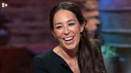 Joanna Gaines revela con vulnerabilidad que su nuevo pasatiempo "se ha convertido en un salvavidas"