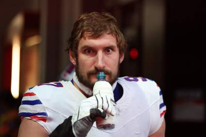 Predicción de la agencia libre de los Tennessee Titans: Los mejores cazamariscales