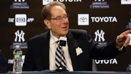 John Sterling envía un mensaje claro a los Yankees sobre la temporada 2026