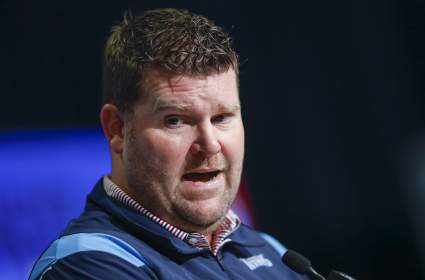 Los Dolphins contratan al ex gerente general de los Titans que traspasó a AJ Brown a los Eagles