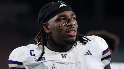 Los Seahawks emitieron un mensaje claro sobre Jonah Coleman