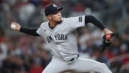 Un experto de los Diamondbacks nombra a un candidato sorpresa para el puesto de cerrador