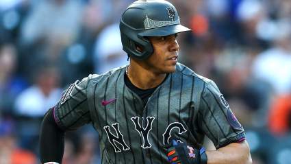 Un experto de los Mets ofrece una interesante actualización de primavera sobre Juan Soto