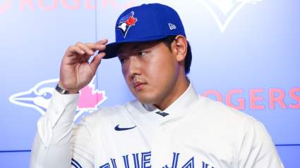 Un informante de los Blue Jays comparte una importante actualización sobre Kazuma Okamoto