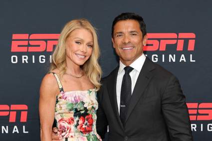 Kelly Ripa y Mark Consuelos revelan una verdad inesperada sobre su matrimonio
