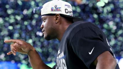 Los Vikings consiguen una gran adquisición de Kenneth Walker III en medio de las dudas sobre los Seahawks