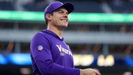 Los Vikings reciben un prometedor mensaje de Joe Burrow de un analista