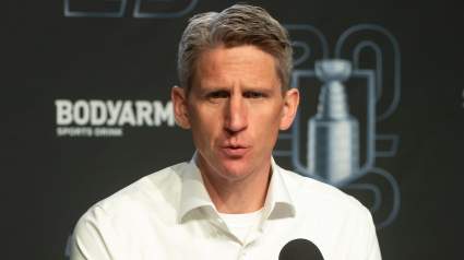 Los Oilers podrían haber contratado a su próximo entrenador en jefe