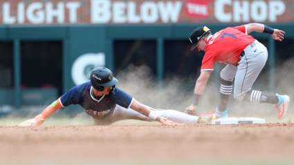 Experto revela predicción audaz para Konnor Griffin de los Piratas de Pittsburgh