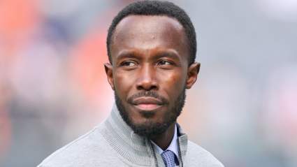 Los 49ers anuncian grandes noticias sobre el ex gerente general de los Vikings, Kwesi Adofo-Mensah