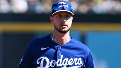 Kyle Tucker deja claro sus sentimientos sobre firmar con los Dodgers