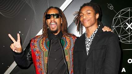 El hijo de Lil Jon, Nathan Smith, falleció a los 27 años. Nuestros corazones están con su familia.
