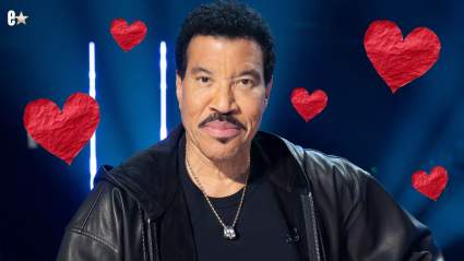 Es oficial: la canción de Lionel Richie es la mejor canción de amor de todos los tiempos