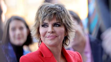 Andy Cohen destaca momentos especiales con la ex estrella de RHOBH Lisa Rinna