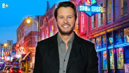 El restaurante de Luke Bryan en Nashville cierra abruptamente: "Estamos en pausa"