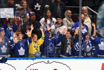 Rumores sobre los Maple Leafs: Los movimientos en la fecha límite dependen de una cosa