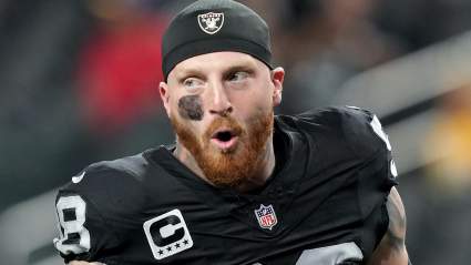 Los Bears reciben una importante actualización sobre las negociaciones del intercambio de Maxx Crosby con los Raiders