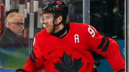 McDavid listo para una histórica capitanía del equipo de Canadá