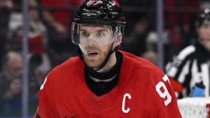 El equipo de Canadá podría tener ventaja en el oro olímpico, según Analytics