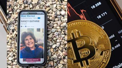 LEA: Tercer correo electrónico recibido en la investigación de Nancy Guthrie: "Prepárese para la internacionalización"