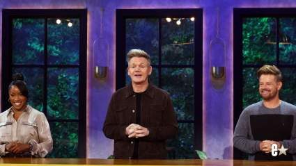 ¿Quiénes fueron eliminados de 'Next Level Chef' 2026 esta noche? Resultados de la semana 5