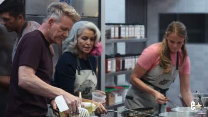 Resumen y spoilers de 'Next Level Chef' 2026: Audiciones de la semana 3
